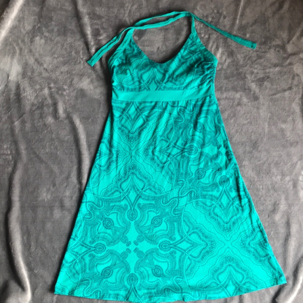 Patagonia Dress